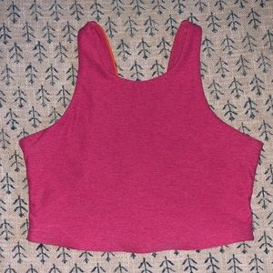 Outdoor Voices M sports bra